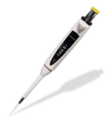 Single-channel microliter pipette Proline® Plus variable, 10 to 100 µl, 1 piece