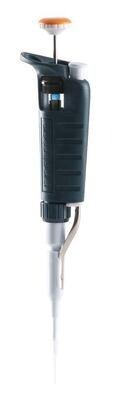 Einkanal-Mikroliterpipette Pipetman® G, 0,2 bis 2 µl, P2G, 1 Stück