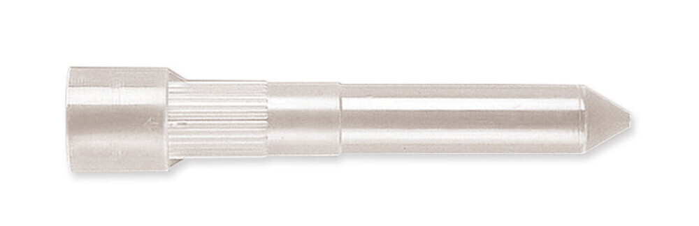 Accessories Caps for digital transfer cap, Gesch. for, Volume 200–1000 μl, 10 Pieces