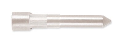 Accessoires Capuchons pour capuchon de transfert numérique, Gesch. pour, Volume 100–500 μl, 10 Pièces