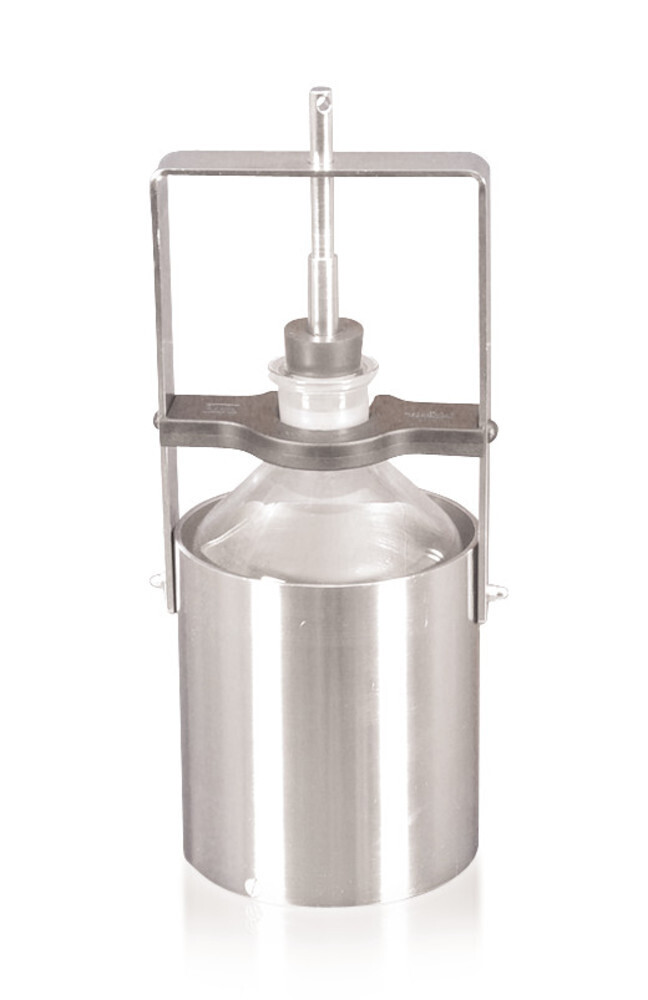 Cristalería para botella de inmersión, 1 pieza