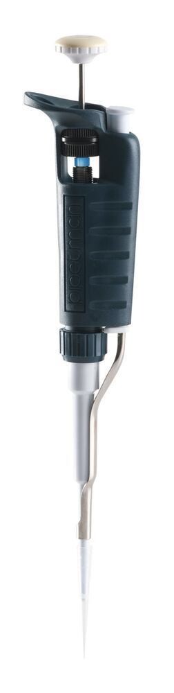 Pipette microlitre monocanal Pipetman® G, 2 à 20 µl, P20G, 1 pièce