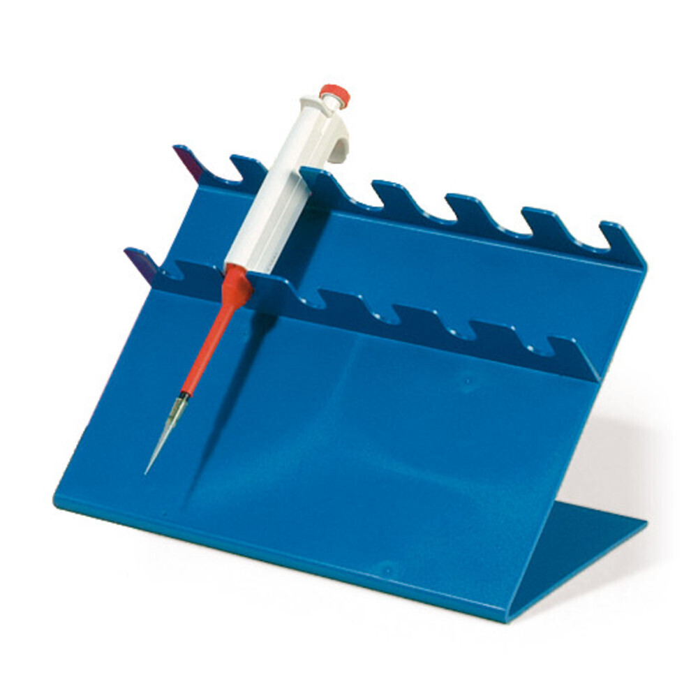 Pipette holders, 1 piece