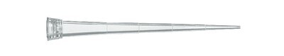 Pipette tips 1-50 μl, Standard, Box, Non-sterile, 480 Pieces