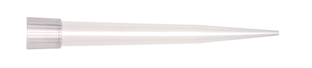 Pipette tips MAKRO 1-5 ml Suitable for Sartorius, Socorex, Labmate, Bag, Non sterile, 300 Pieces