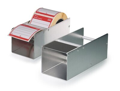 Label dispenser for control seal Close-it Standard, 1 piece