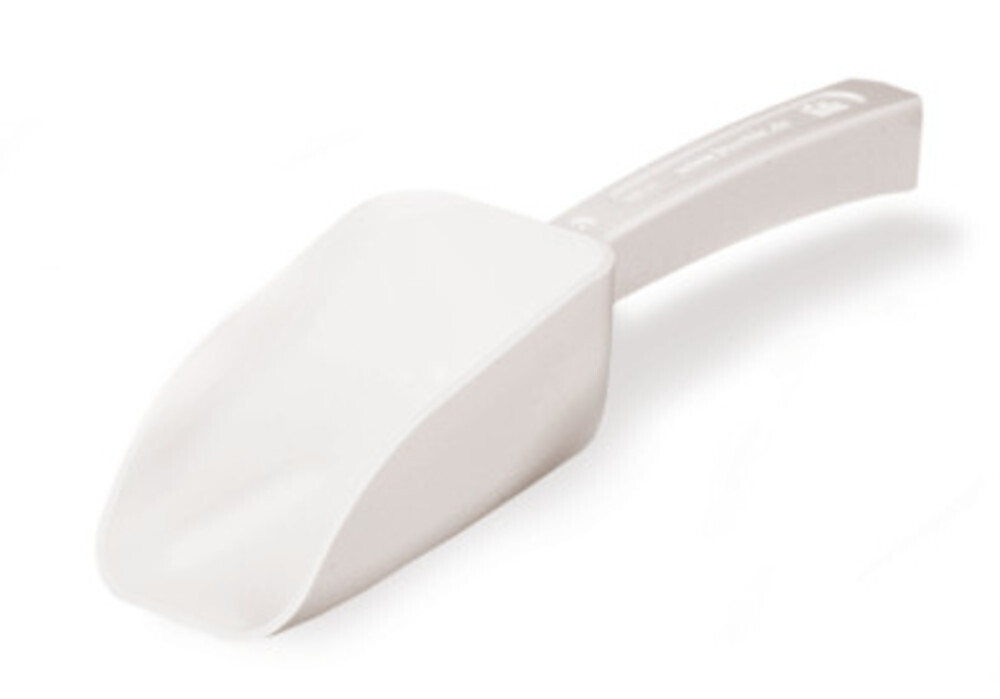 Sample scoops SteriPlast® Bio, 100 ml, 205 mm, 10 pieces