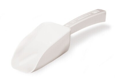 Sample scoops SteriPlast® Bio, 100 ml, 205 mm, 10 pieces