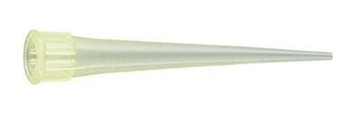 Puntali per pipette UNIVERSAL 1-200 μl, Scatola, 960 pezzi, 960 pezzi