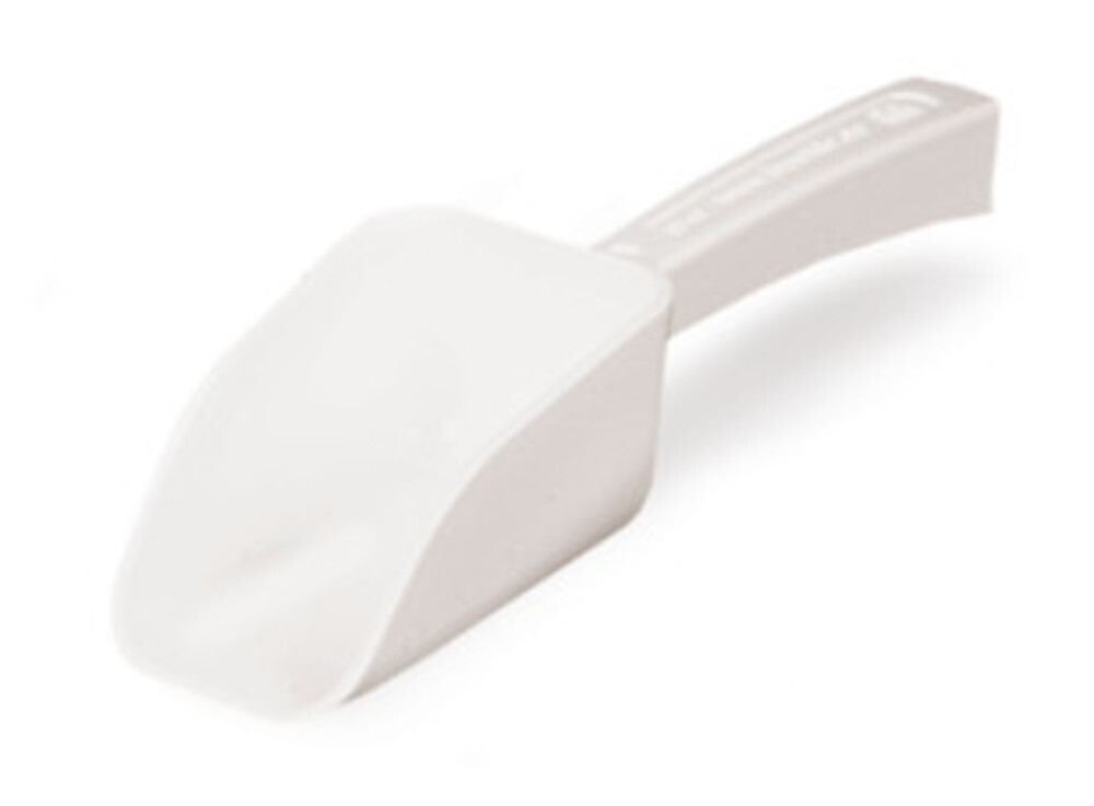 Sample scoops SteriPlast® Bio, 50 ml, 160 mm, 10 pieces