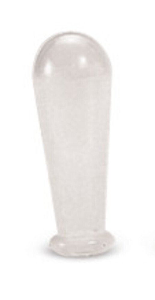 Embout d&#39;aspiration, 1 ml, env. pour, pipettes Pasteur, 10 pièces