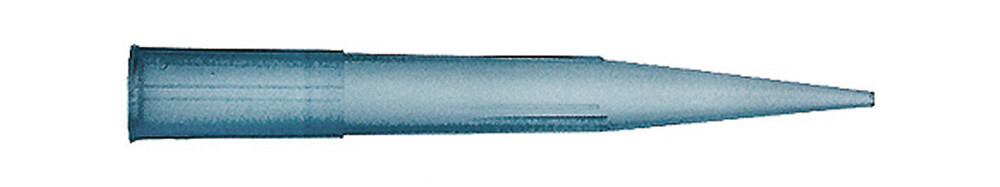 Puntali per pipette Mμlti® UNIVERSAL 100-1000 μl, Standard, Scatola, Sterile, blu, 1000 Pezzi