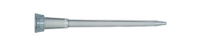 Puntali per pipette KRISTALL 0,5–20 μl, Borsa, 1.000 pezzi, Non sterile, 1.000 pezzi