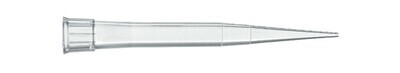 Pipette tips 5-300 μl, Standard, Box, Sterile, 960 Pieces