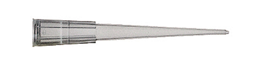 Pipette tips Mμlti® UNIVERSAL 1-200 μl, Standard, Box, Non-sterile, colorless, 960 Pieces