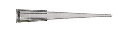Puntali per pipette Mμlti® UNIVERSAL 1-200 μl, Standard, Scatola, Non sterile, incolore, 960 Pezzi