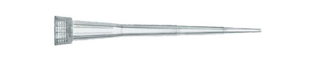 Pipette tips 0.5-20 μl, Box, Non-sterile, 480 Pieces