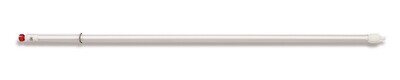 Serbatoio campione Liqui, 150 ml, PTFE, FEP, 1 pezzo