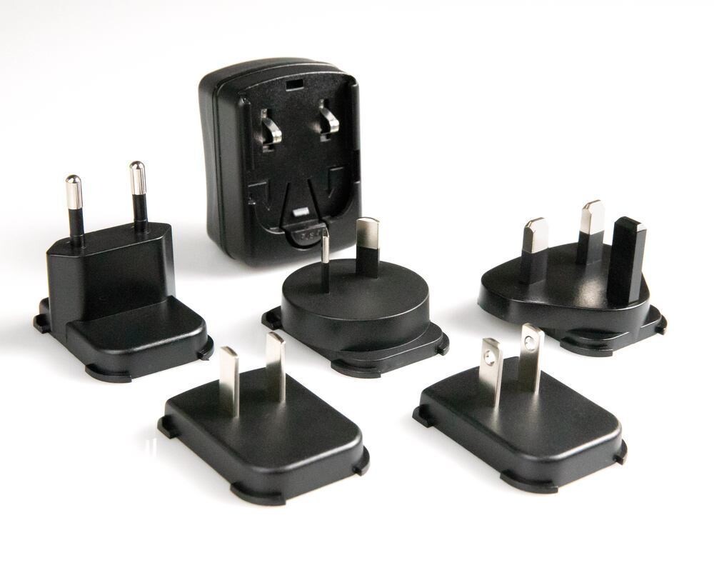 Accessories Spare power supply for pipetting aid accu-jet® pro/S, 1 piece