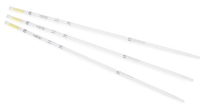 Pipettes Demeter stériles, 1000 pièces