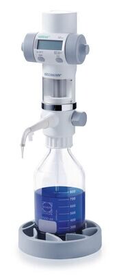 Digital burette solarus®, 50 ml, 1 piece