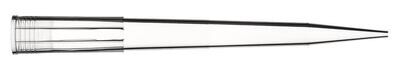 Pipette tips ROTILABO® 1000 µl, Standard, Refill, Non-sterile, colorless, 480 Pieces