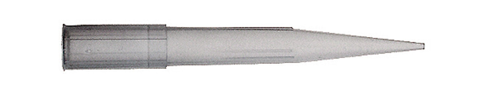 Puntali per pipette Mμlti® UNIVERSAL 100-1000 μl, Standard, Borsa, Non sterile, incolore, 1000 Pezzi