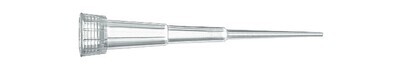 Puntali per pipette 0,1-20 μl, Standard, Unità di ricarica (palletizzata), Non sterile, 960 Pezzi
