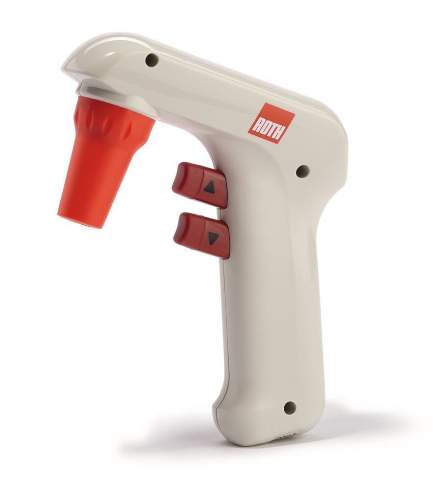 Cordless pipetting aid ROTILABO®, 1 piece