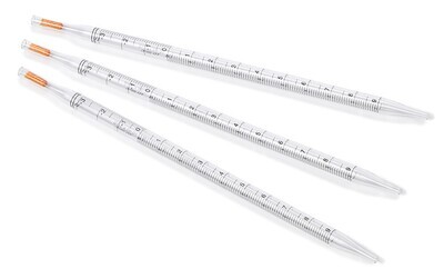 Pipetas serológicas ROTILABO® de gran apertura, 200 piezas
