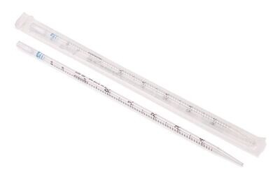 Pipetas serológicas ROTILABO®, 5 ml, 4 x (50 x 1), 200 piezas