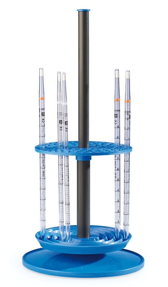 Portapipetas ROTILABO®, 1 pieza