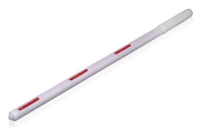 Campionatori monouso ZoneDispo per solidi, Sterile, 100 ml, 500 mm, 10 Pezzi