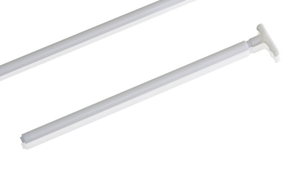 Disposable samplers ViscoDispo for liquids, Non-sterile, 200 ml, 1000 mm, 10 pieces