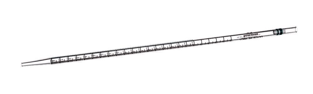 Pipettes sérologiques CELLSTAR®, 2 ml, 10 x (100 x 1), 1000 pièces