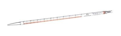 Serological pipettes CELLSTAR®, 10 ml, 4 x (50 x 1), 200 pieces