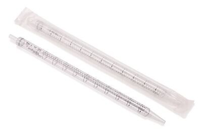 Pipetas serológicas ROTILABO®, 50 ml, 4 x (25 x 1), 100 piezas