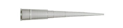 Pipette tips UNIVERSAL 5–200 μl with graduation, Bag, 25000 pieces, Non sterile, 25000 pieces