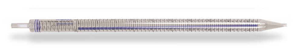 Serological pipettes, 50 ml, 25 x 1, 25 pieces