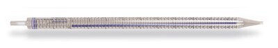 Serologische Pipetten, 50 ml, 25 x 1, 25 Stück