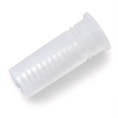Accessori Adattatore di ricambio per pipettatore macro, 1 pezzo