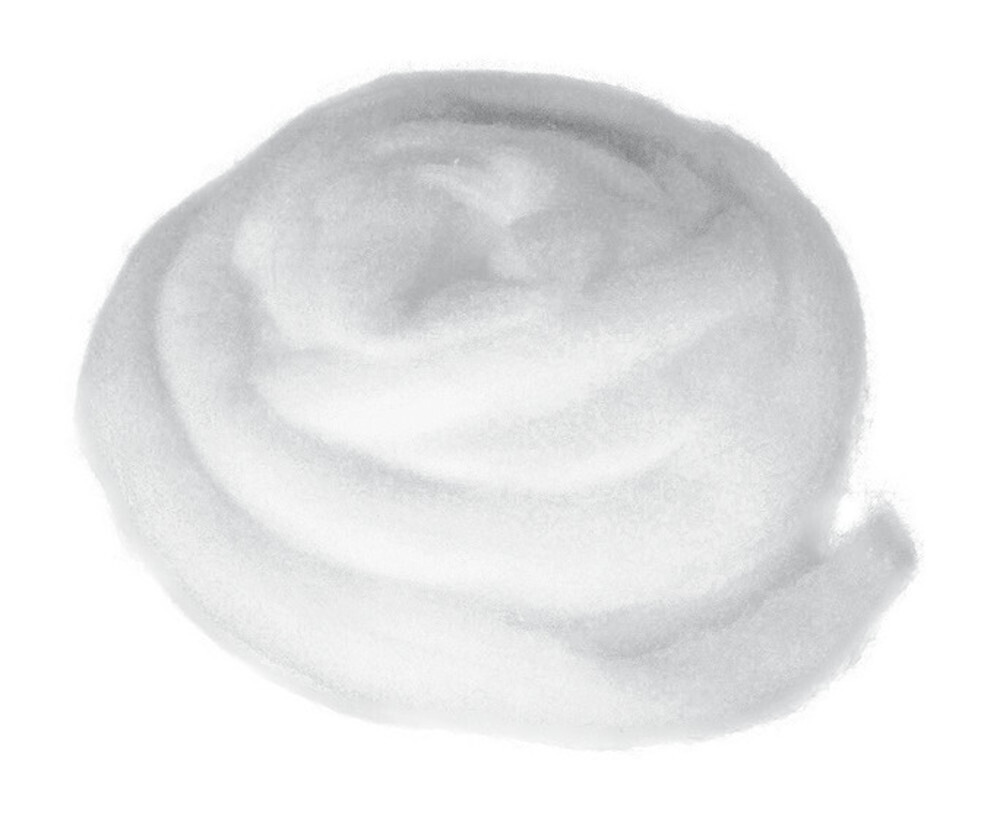 Cotton cord for pipettes, 1 kg