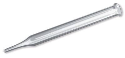 Dropping pipettes, 150 mm, 200 pieces
