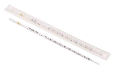 Pipetas serológicas ROTILABO®, 1 ml, 10 x (100 x 1), 1000 piezas