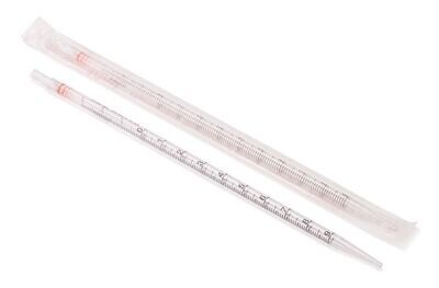 Serological pipettes ROTILABO®, 10 ml, 4 x (50 x 1), 200 pieces