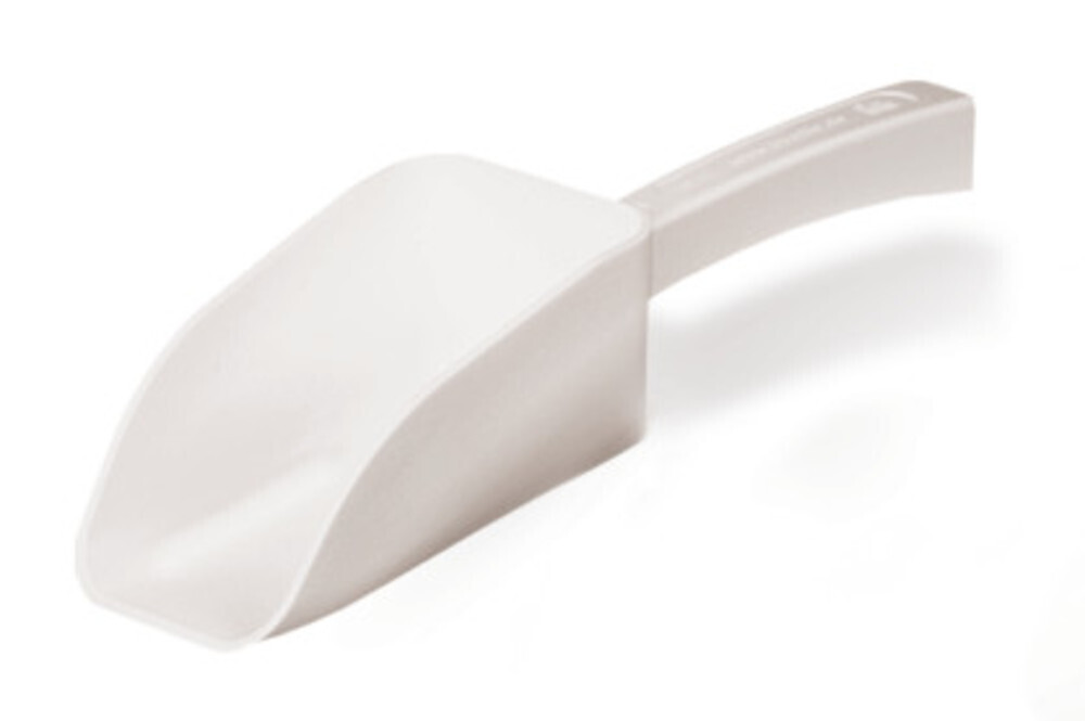 Sample scoops SteriPlast® Bio, 150 ml, 216 mm, 10 pieces