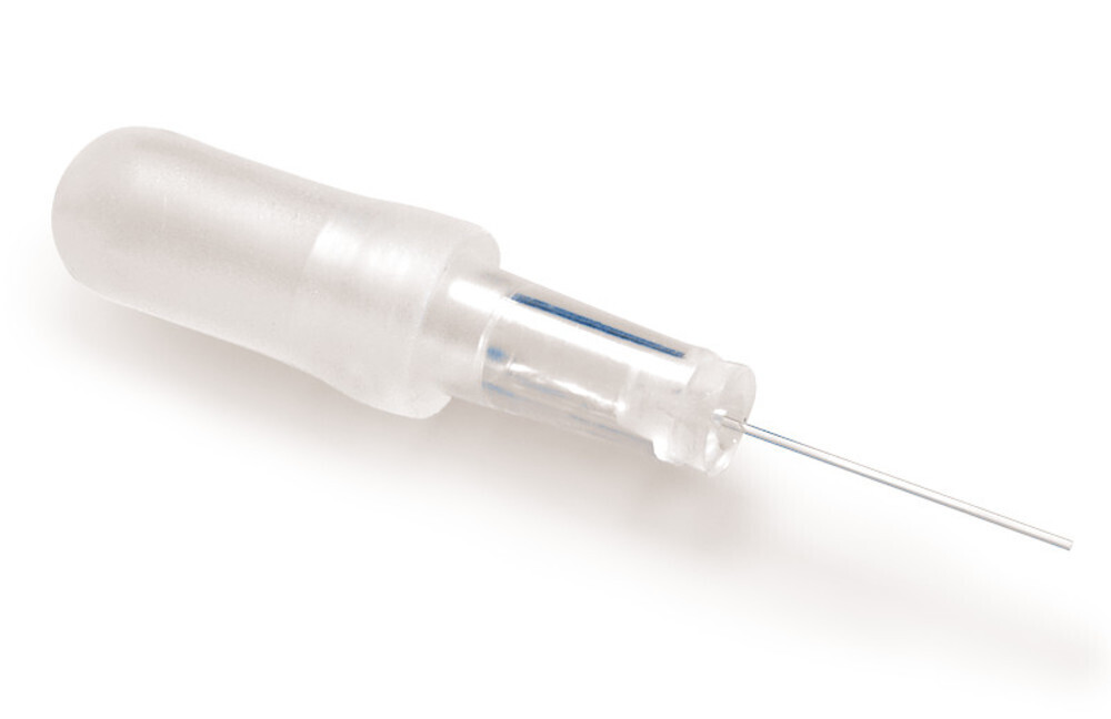 Pipettierhilfe für Minicaps, 2 Stück