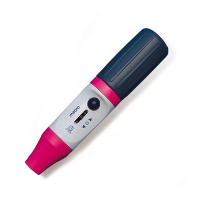 Pipette aid macro, magenta, 1 piece
