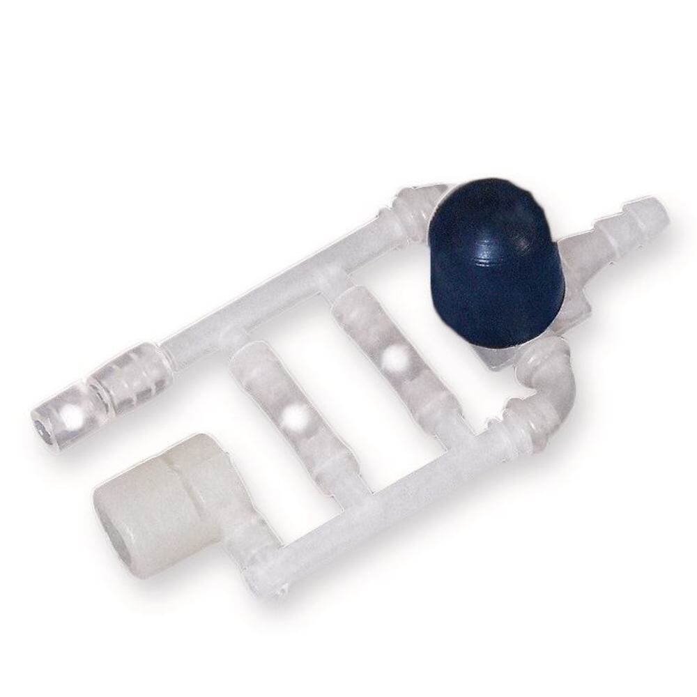 Accessoires Système de valve de rechange pour aide au pipetage macro, 1 pièce