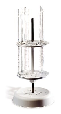 Pipette holder base, 1 piece